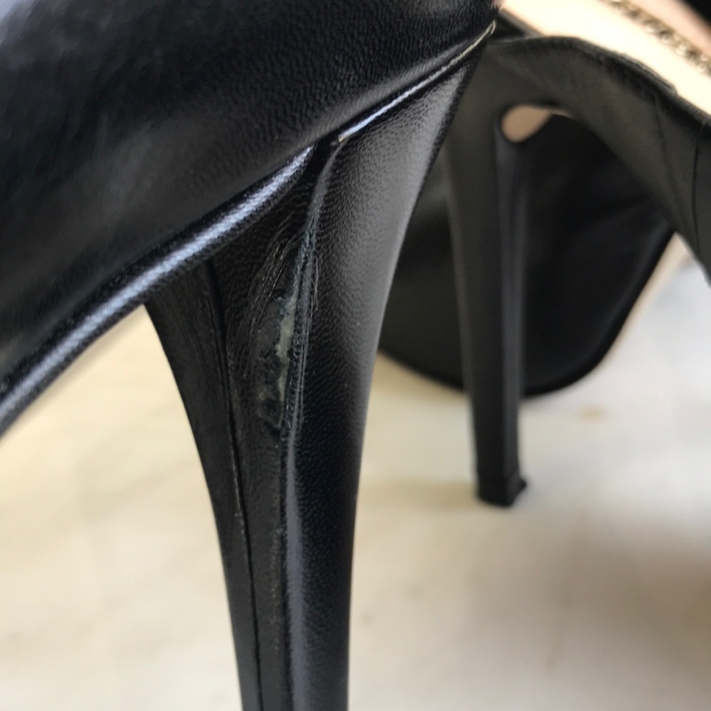 Stuart Weitzman Heels - Picture 6 of 6